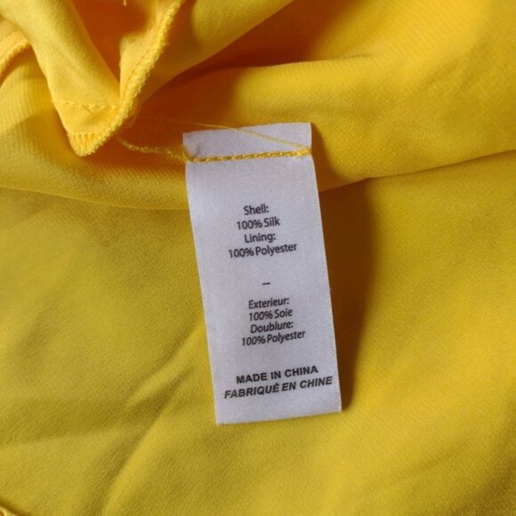 Cinq à Sept Pem Blouse Silk - Picture 8 of 8